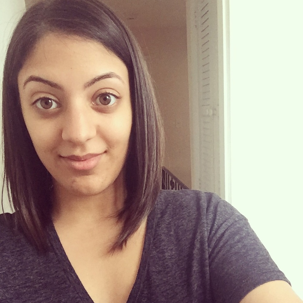 Meet your Posher, Tori